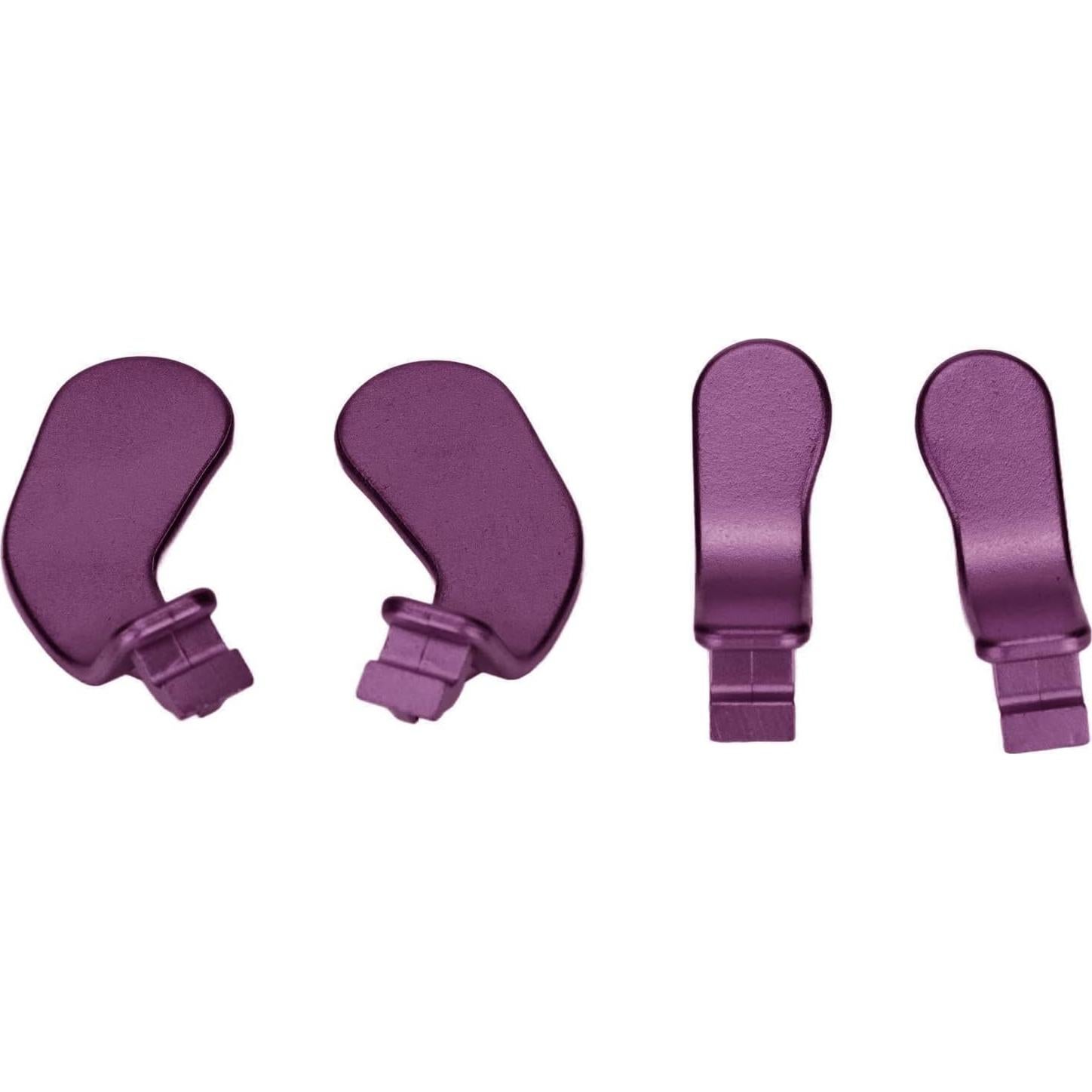 Palas de Controlador Joystick Estink Elite Xbox One 4 Piezas