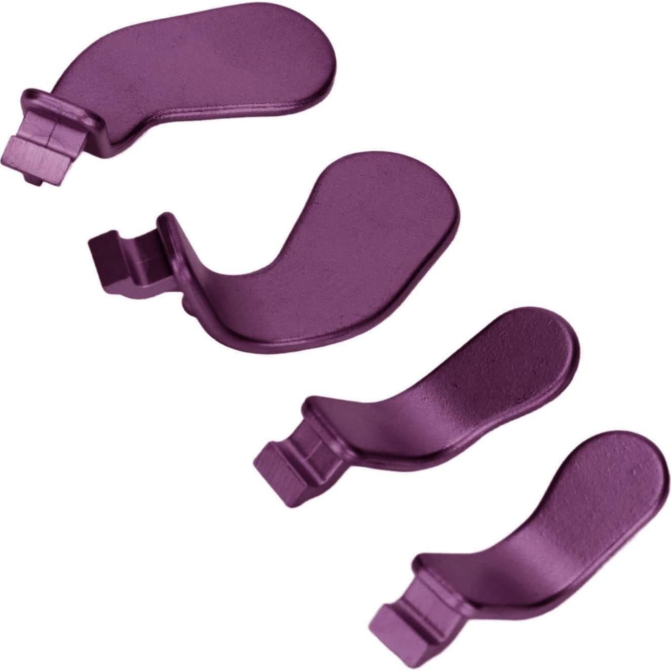 Palas de Controlador Joystick Estink Elite Xbox One 4 Piezas