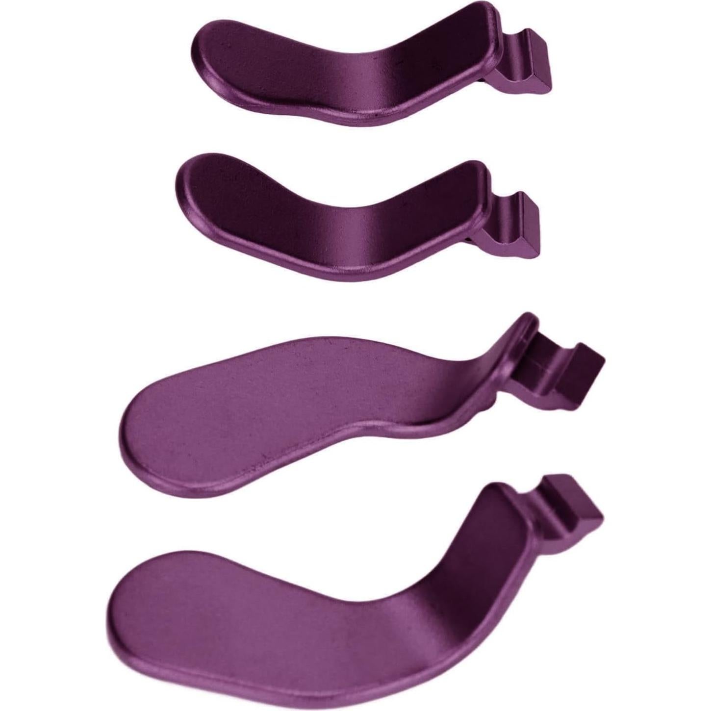 Palas de Controlador Joystick Estink Elite Xbox One 4 Piezas