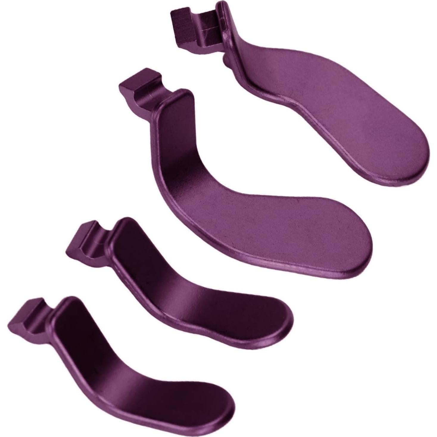 Palas de Controlador Joystick Estink Elite Xbox One 4 Piezas