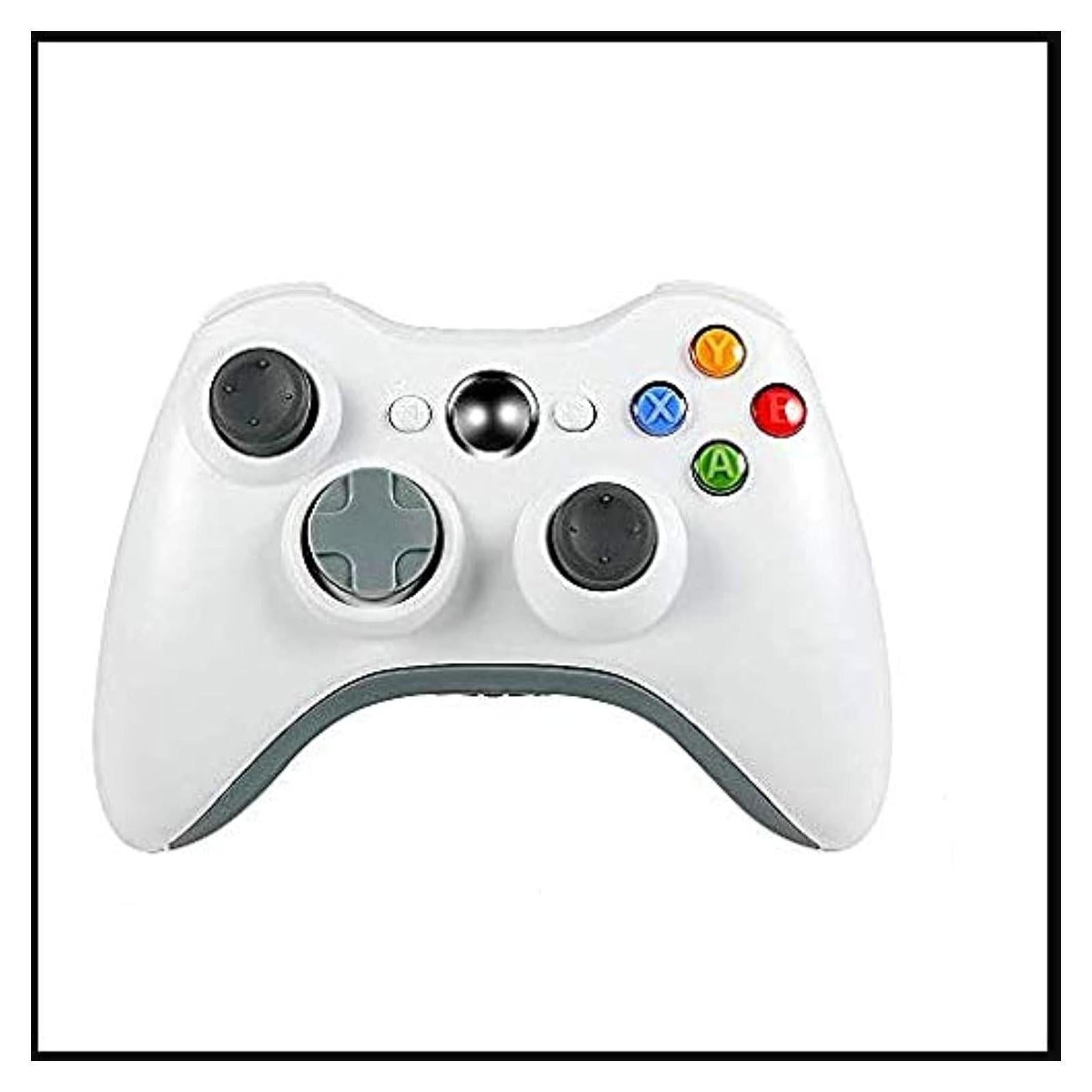 Controlador Inalámbrico Joystick Mars Devices para Xbox 360