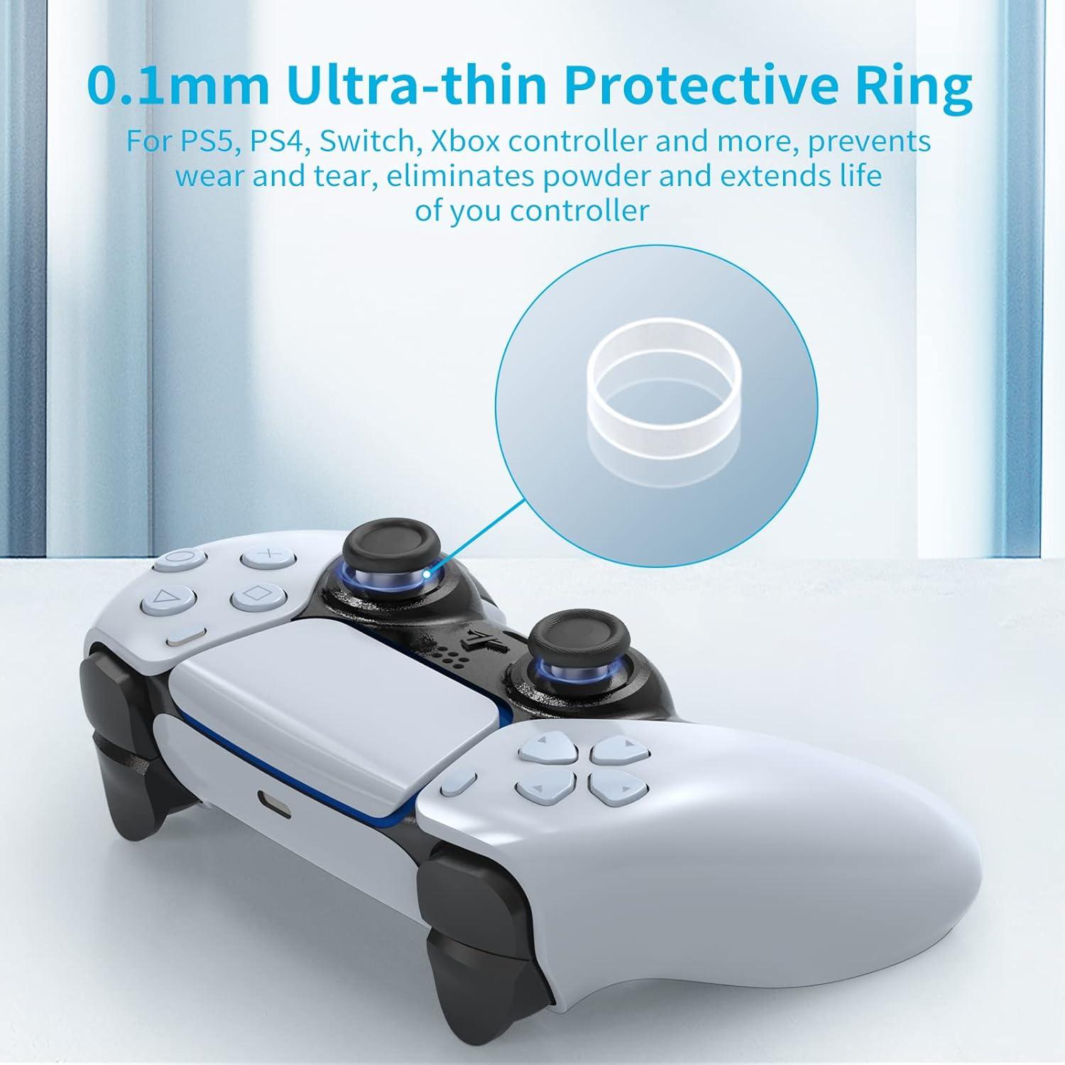 Repuestos Joystick PS5 AOLION 55 Piezas con Potenciómetros