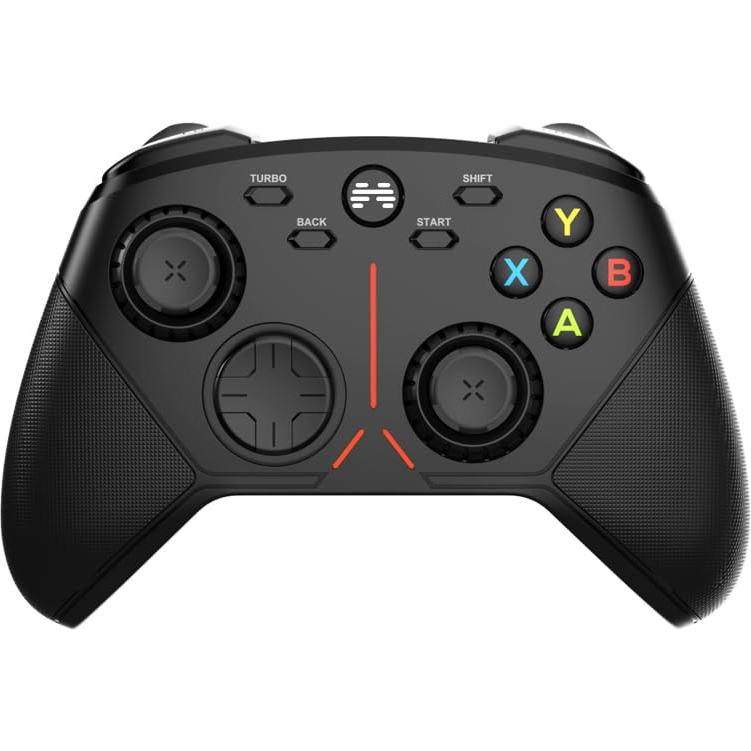 Controlador de Juegos BEITONG Asura 3S Inalámbrico 950mAh