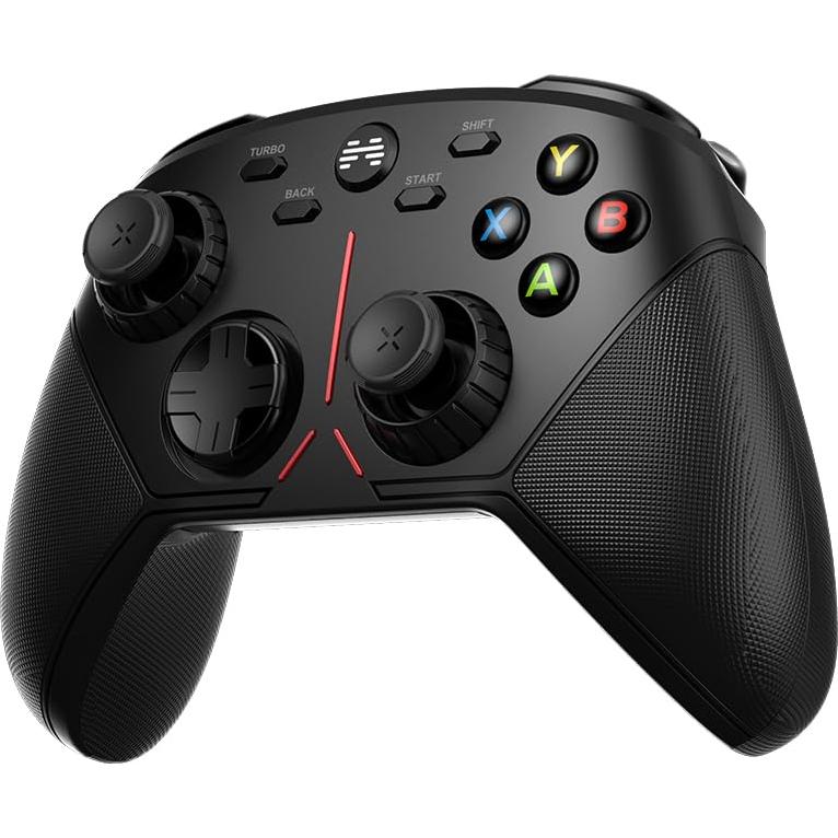 Controlador de Juegos BEITONG Asura 3S Inalámbrico 950mAh