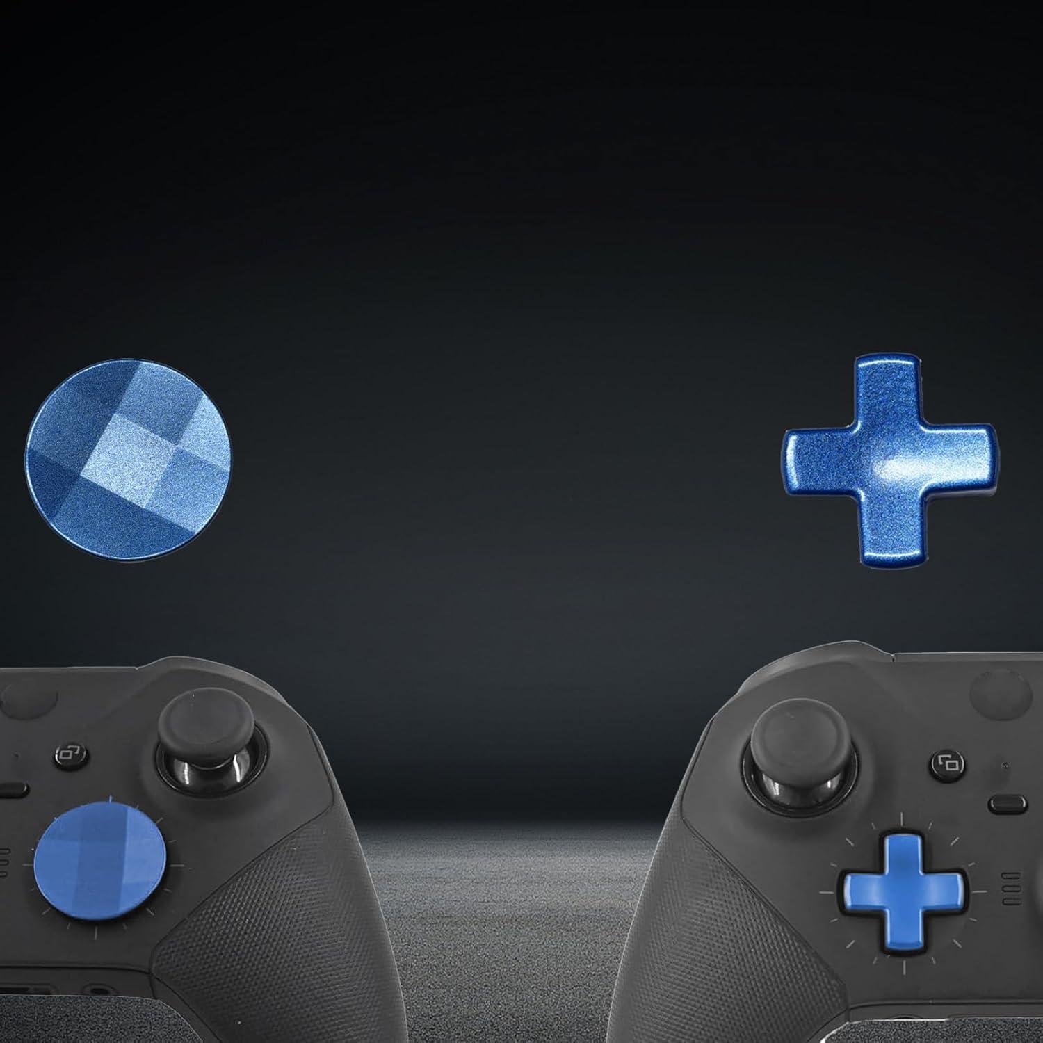 D-pads Reemplazo Xbox Elite Series 2 Peixiong Azul