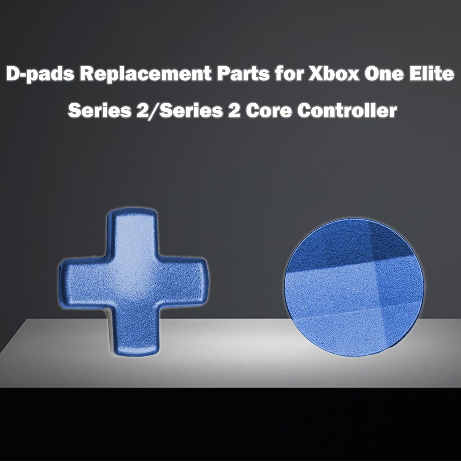 D-pads Reemplazo Xbox Elite Series 2 Peixiong Azul