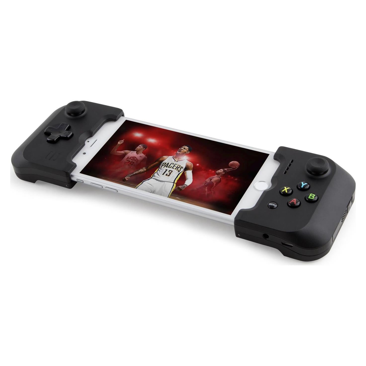Controlador Gamevice GV157 para iPhone 6/6s/7 - 1000+ juegos