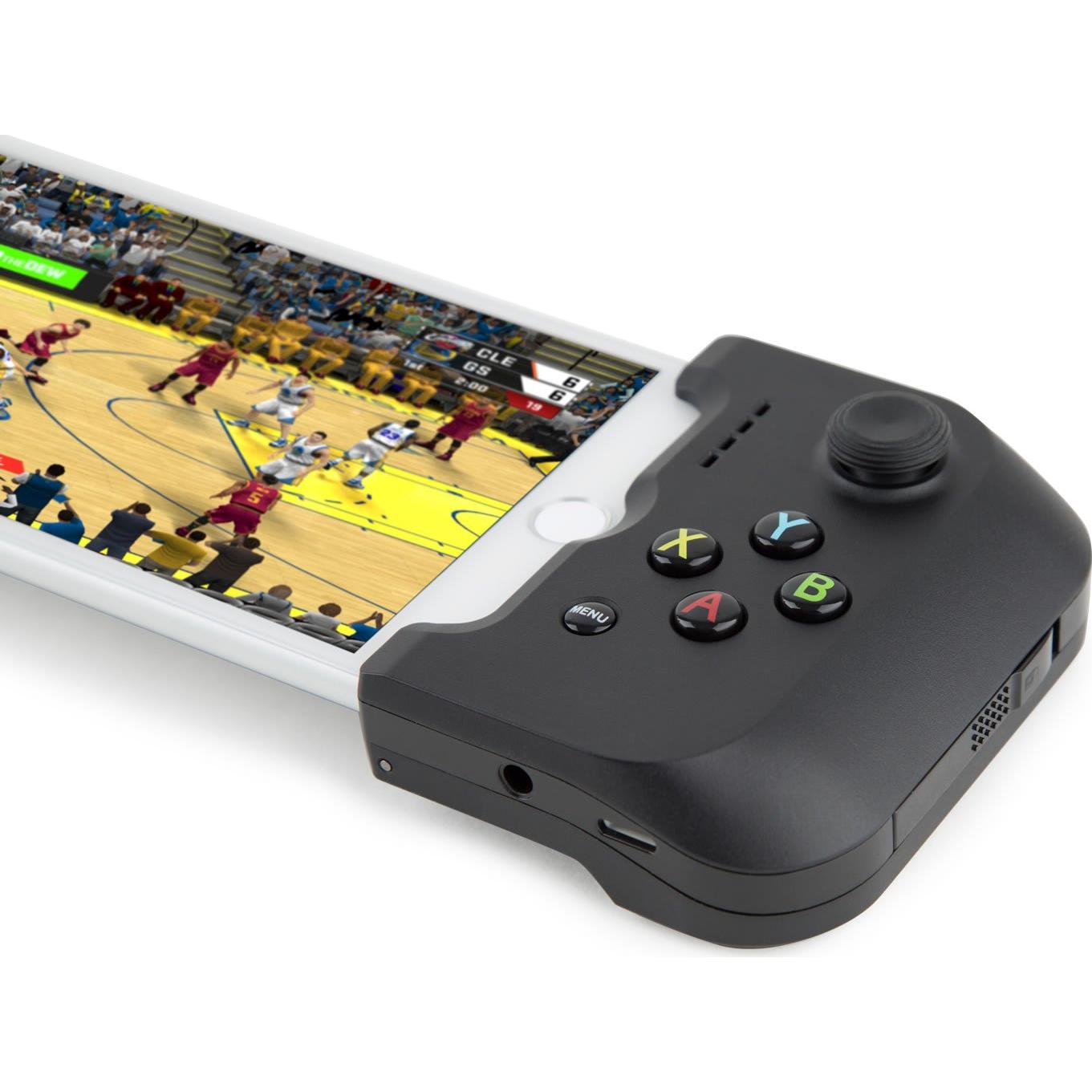 Controlador Gamevice GV157 para iPhone 6/6s/7 - 1000+ juegos