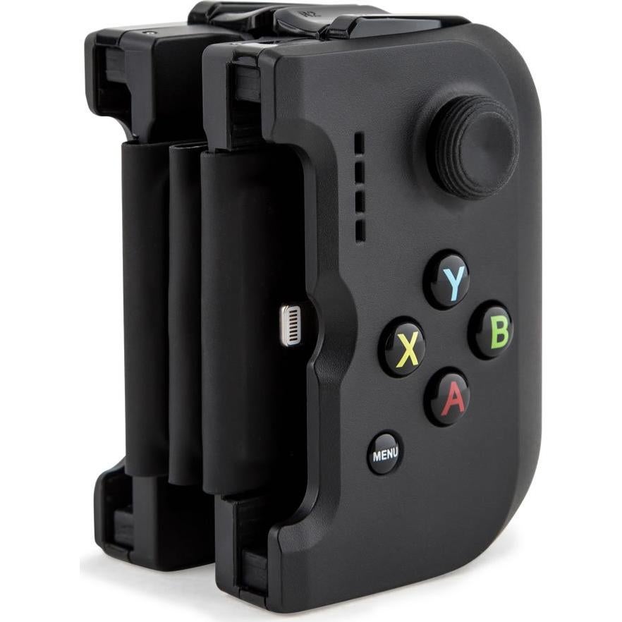 Controlador Gamevice GV157 para iPhone 6/6s/7 - 1000+ juegos