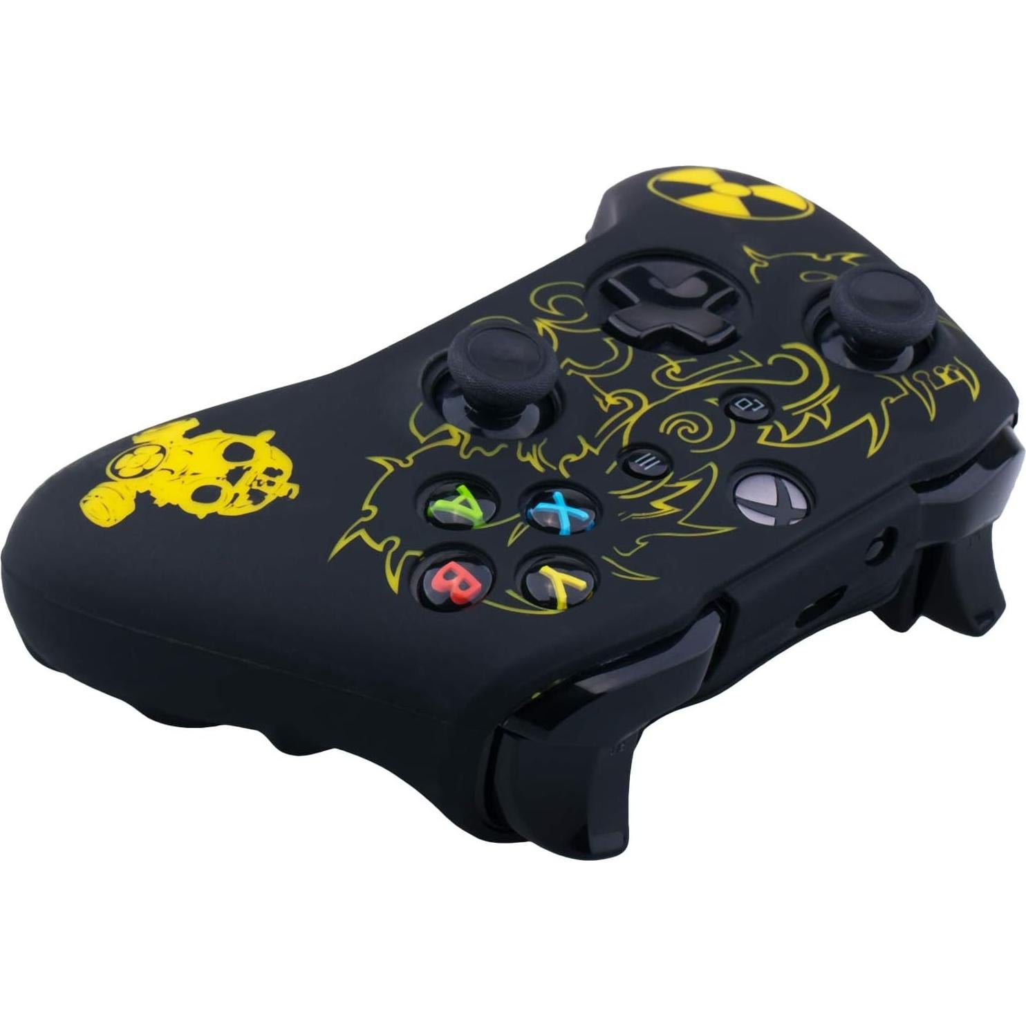 Funda de Silicona YoRHa para Controlador Xbox One S/X