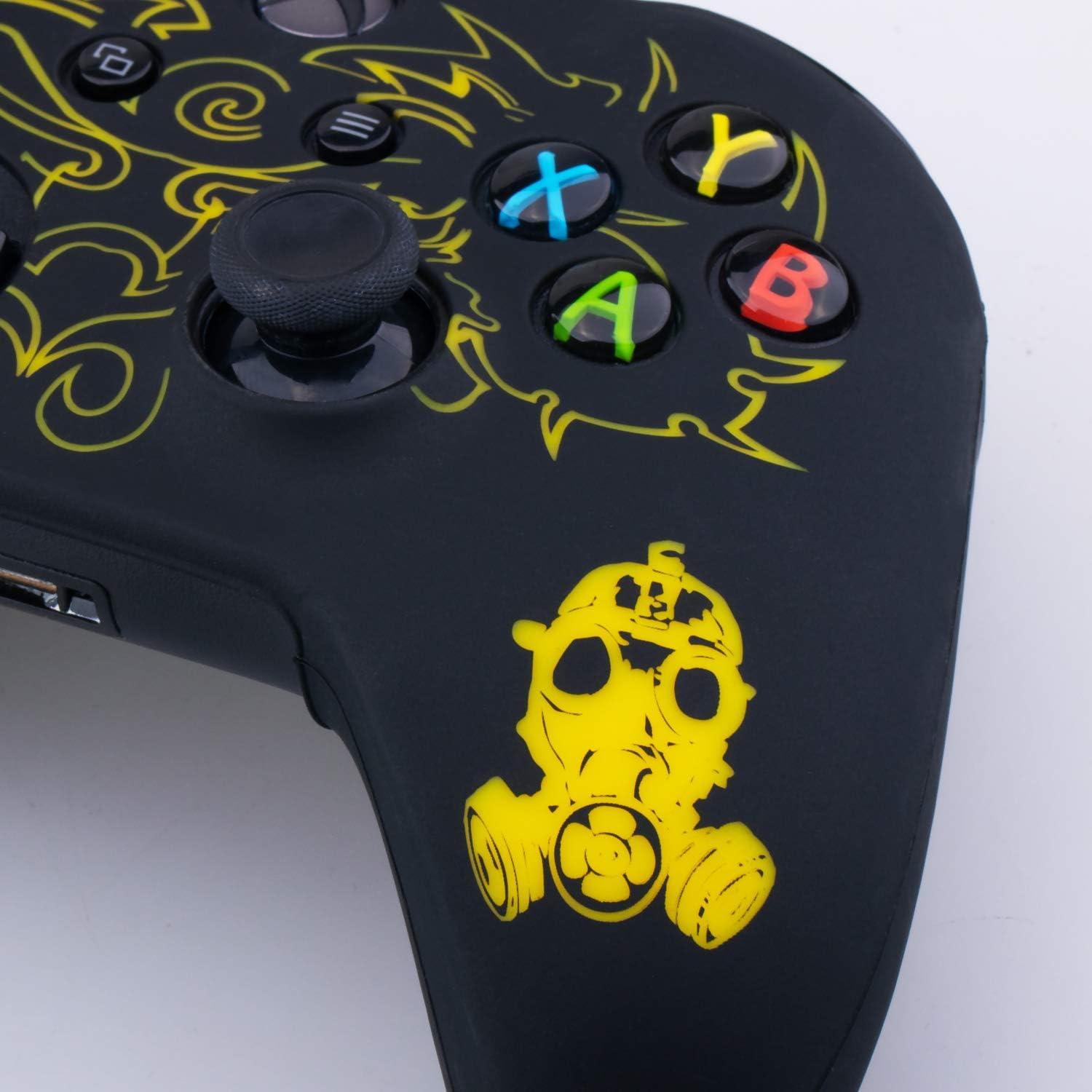 Funda de Silicona YoRHa para Controlador Xbox One S/X