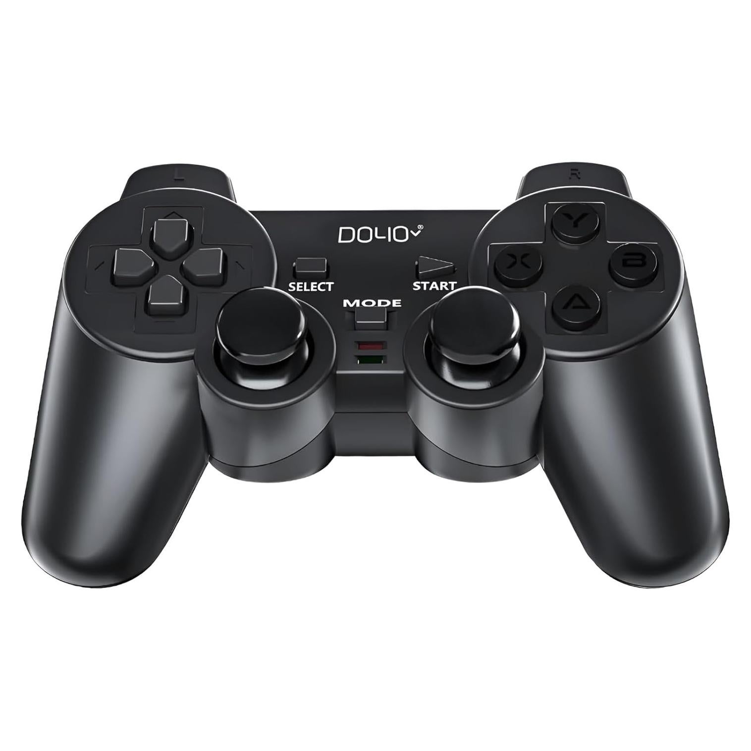 Controlador Inalámbrico DOYO KT711W para PC y Steam