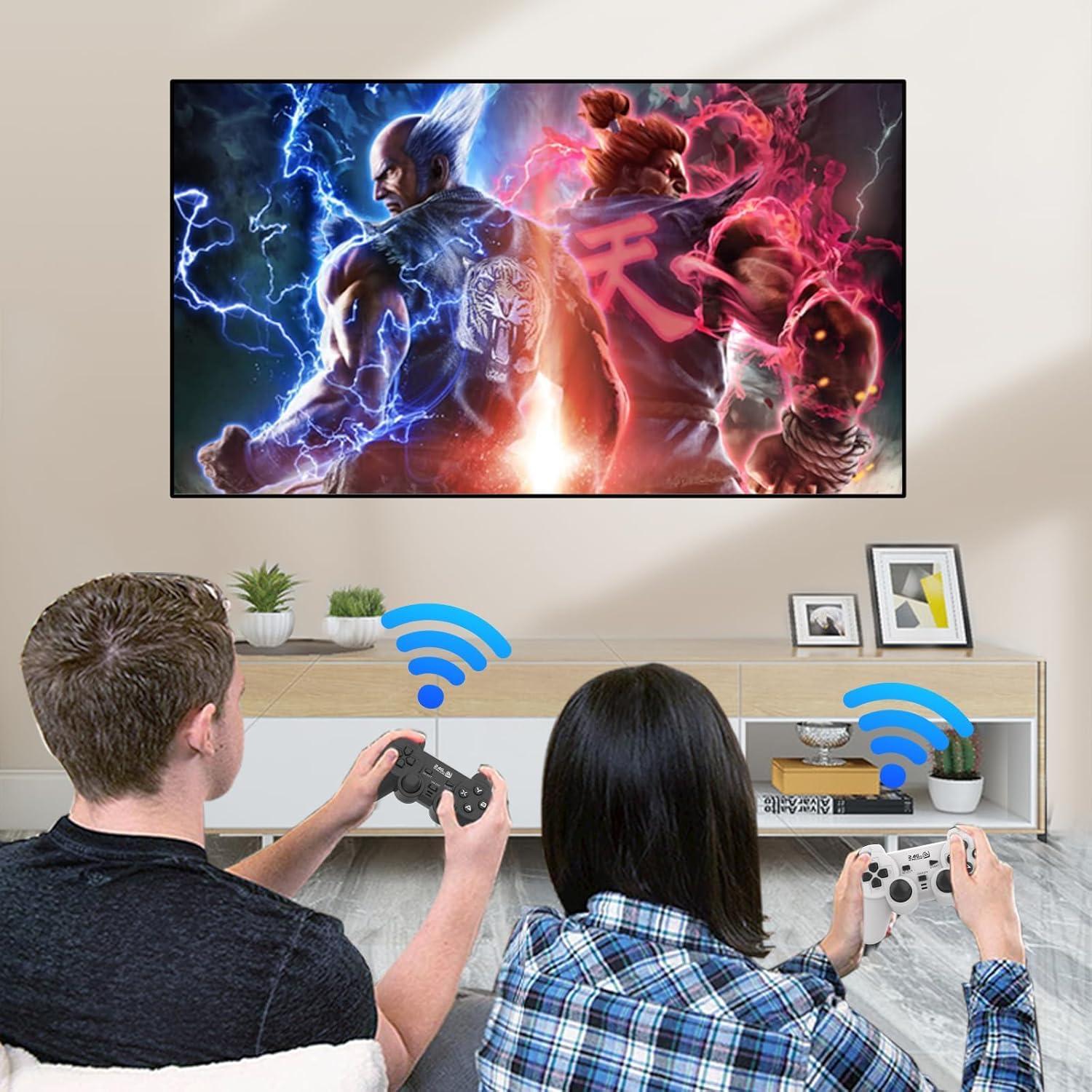 Controlador Inalámbrico DOYO KT711W para PC y Steam