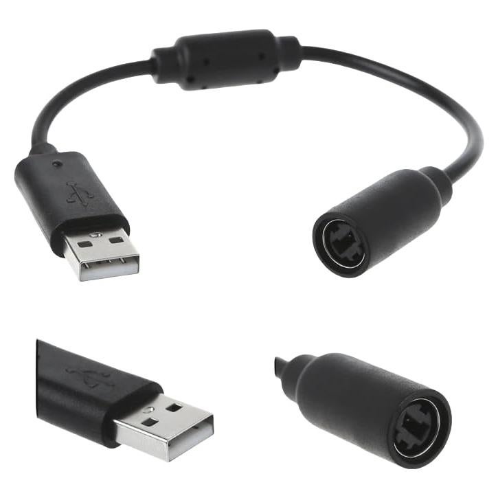 Cable USB de Ruptura BFZDYQL para Volantes Thrustmaster