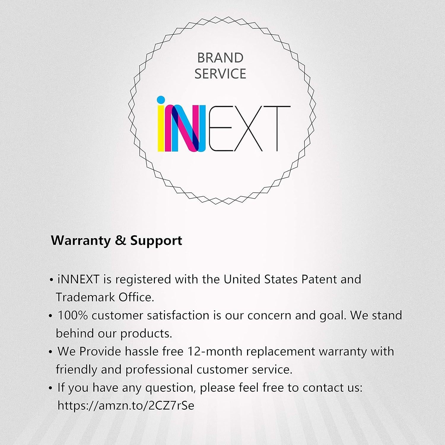 Controlador Inalámbrico USB iNNEXT SNES Retro 16.5x10.9cm