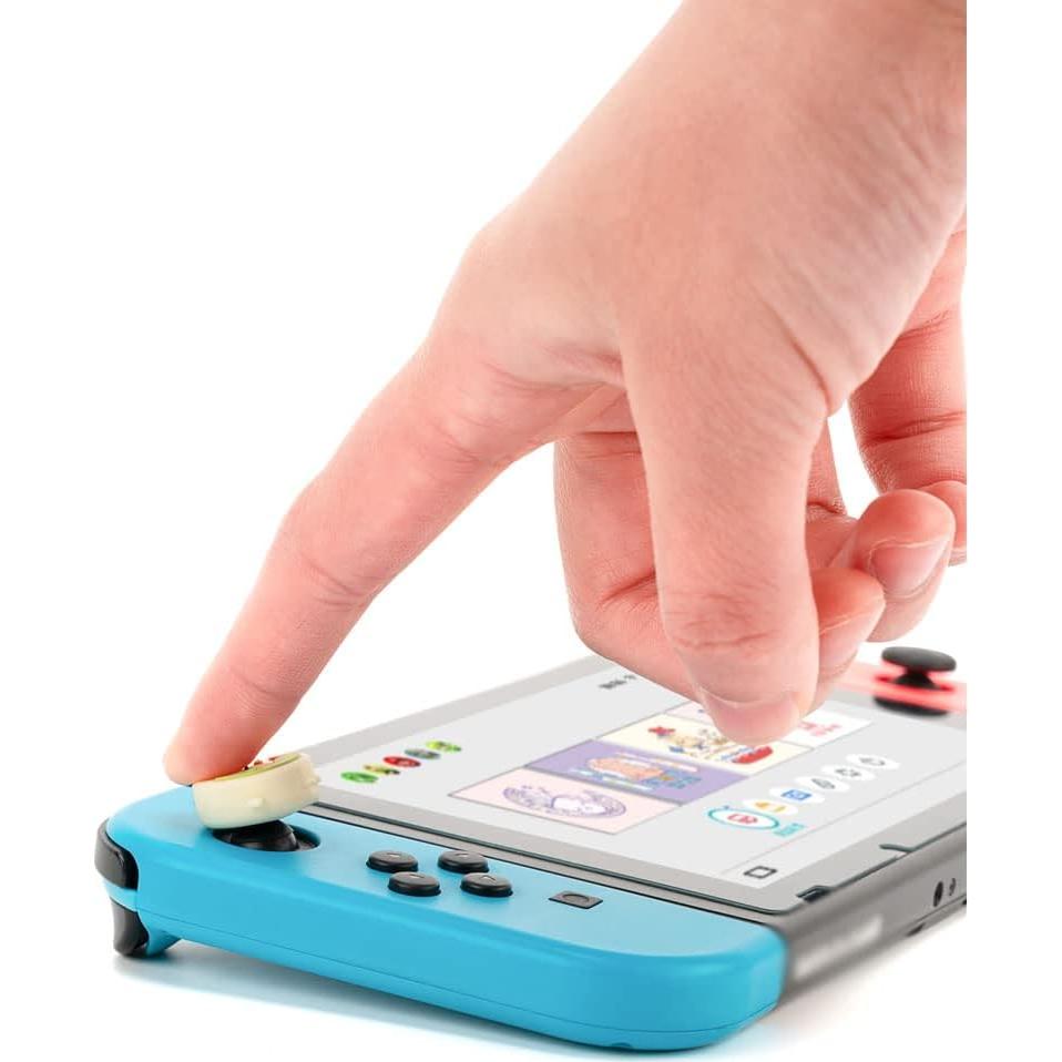 Tapas de Silicona WAYUTO para Joystick Nintendo Switch