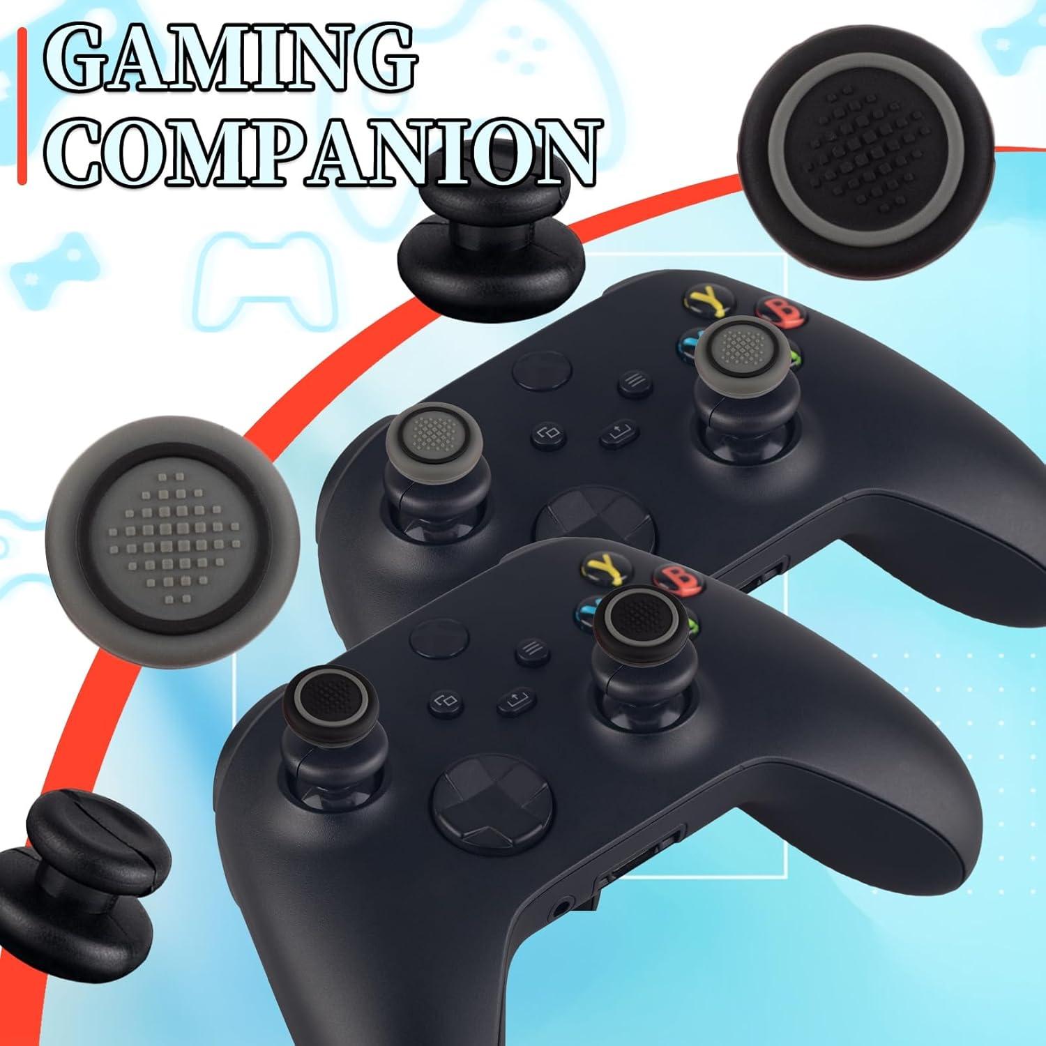 Extensores y Agarre PlayRealm para Controlador Xbox