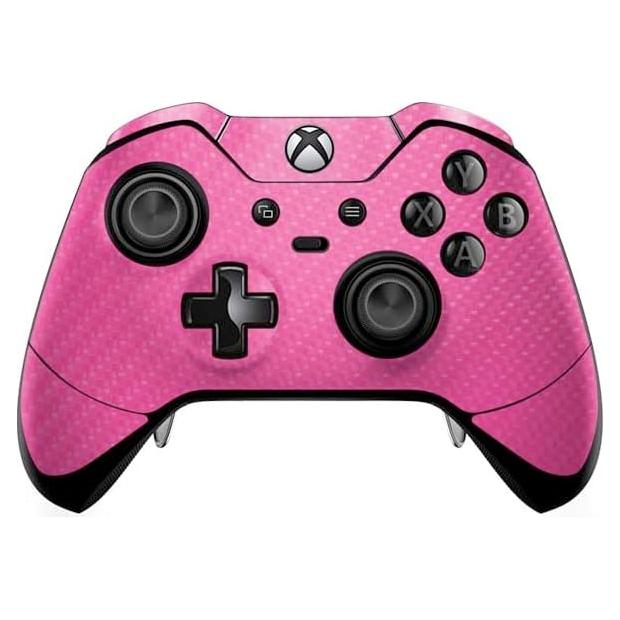 Skin de Juego Skinit para Controlador Xbox One Elite - Rosa