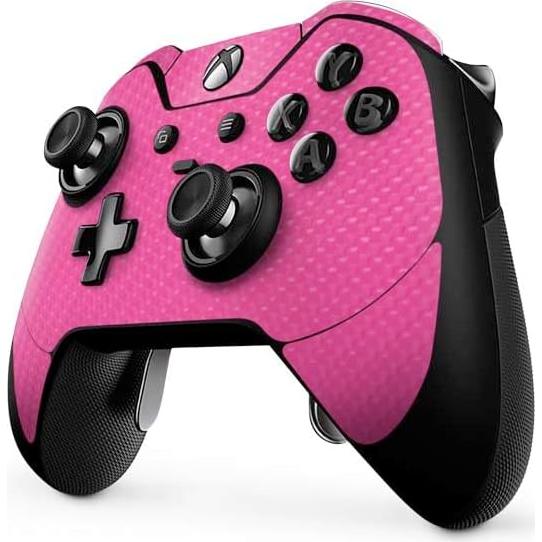 Skin de Juego Skinit para Controlador Xbox One Elite - Rosa