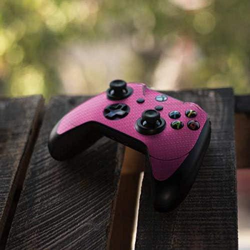 Skin de Juego Skinit para Controlador Xbox One Elite - Rosa