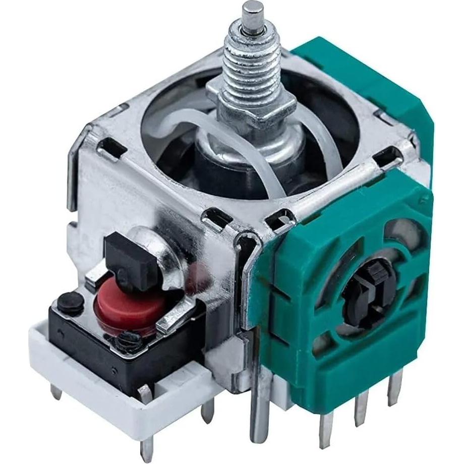 Paquete 2 Palancas Analógicas Reemplazo Xbox Elite Fonefunshop