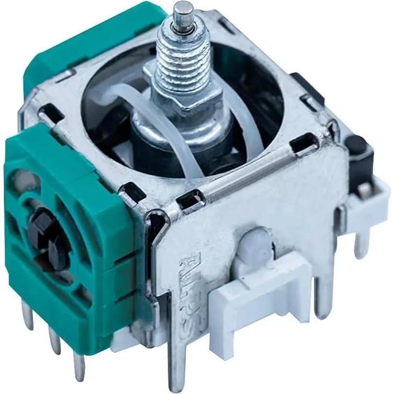 Paquete 2 Palancas Analógicas Reemplazo Xbox Elite Fonefunshop