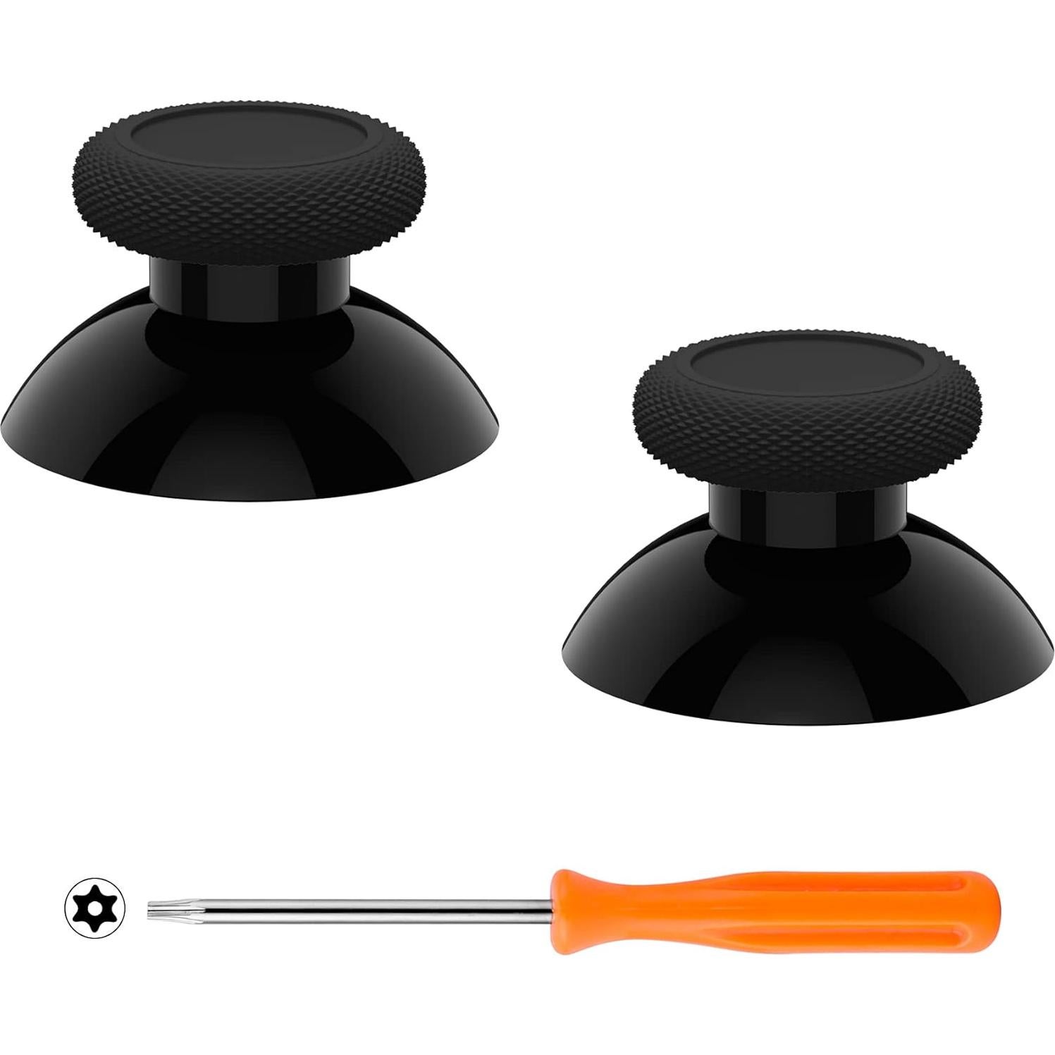 Botones y Joysticks de Reemplazo eXtremeRate para Xbox Series X/S