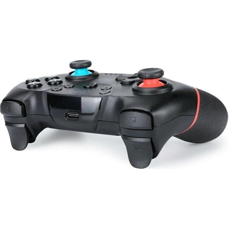 Controlador Inalámbrico Lyyes SW001 para Switch - Paquete de 2
