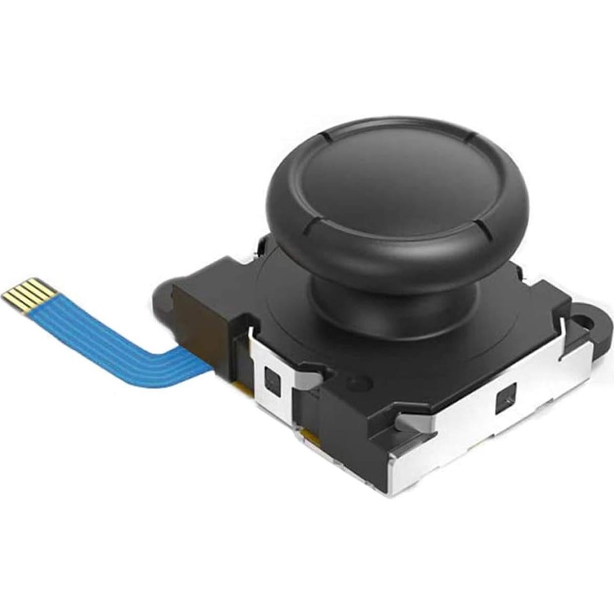 Palancas Reemplazo Joy-Con Veanic 4 Piezas para Nintendo Switch