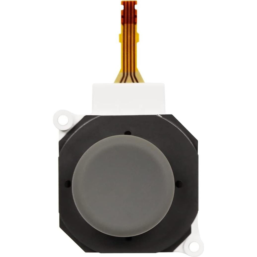 Joystick 3D iParto para Nintendo 2DS/3DS/3DS XL con Tapa