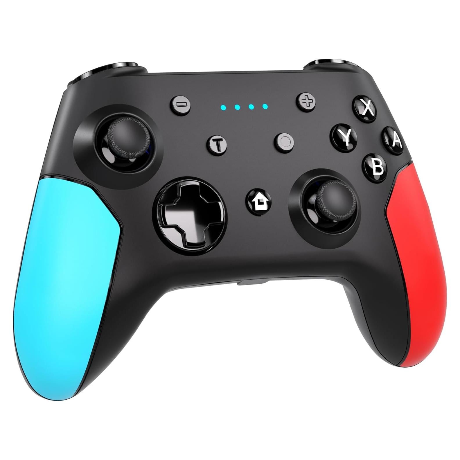 Controlador Inalámbrico Ponkor Pro para Nintendo Switch