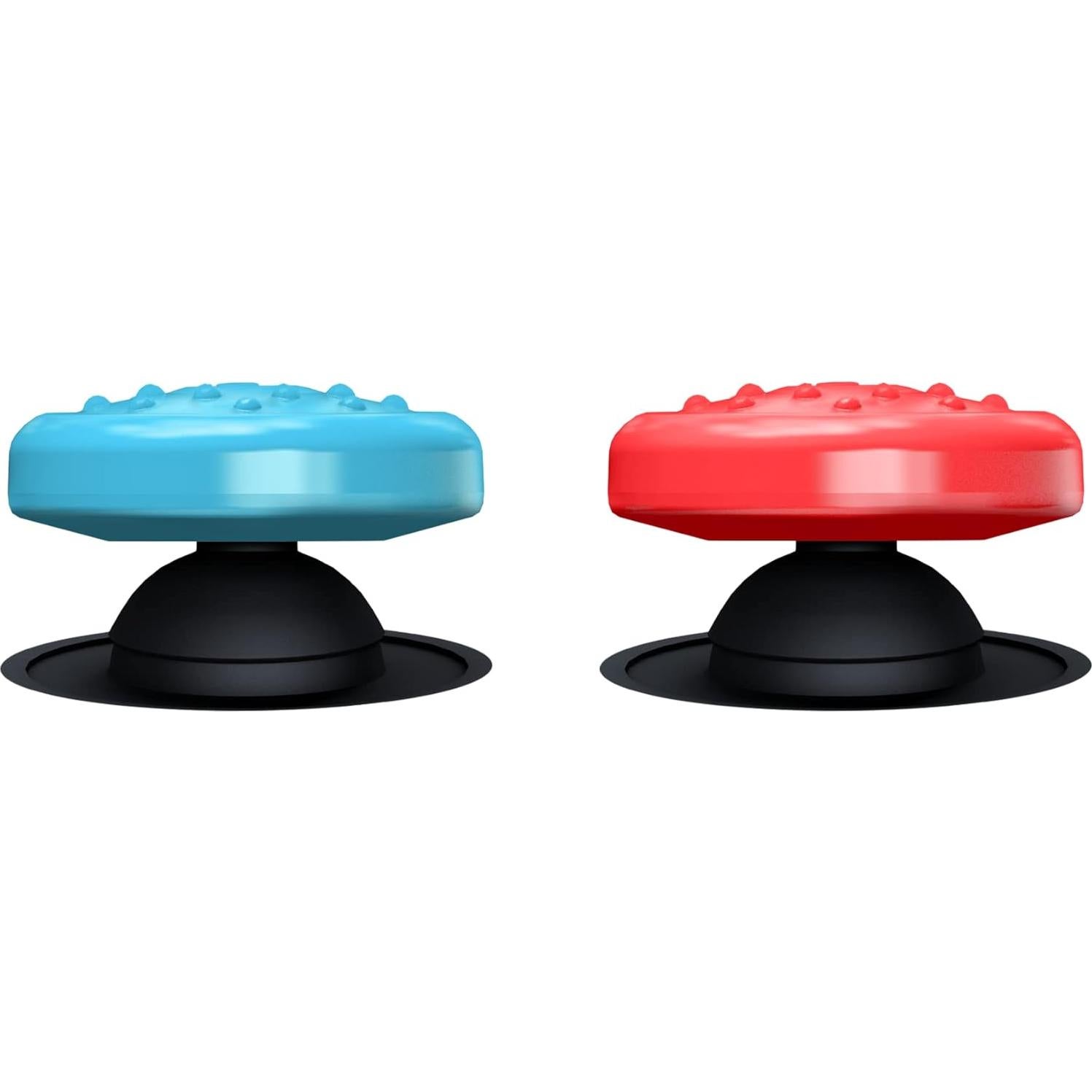 KontrolFreek No-Slip Thumb Grips Joy-Con Nintendo Switch 8-Pack