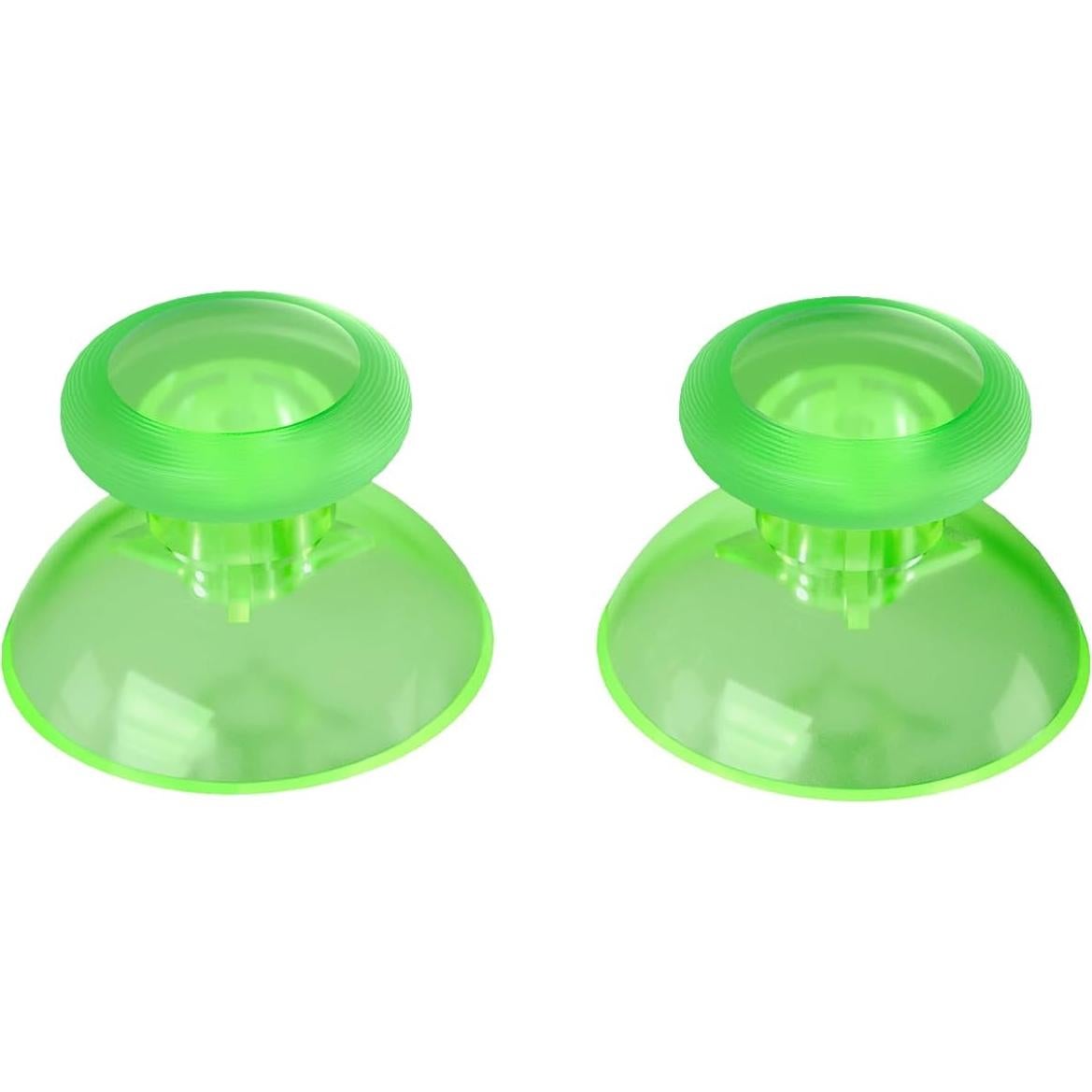 Joysticks 3D eXtremeRate Verde Claro para Nintendo Switch