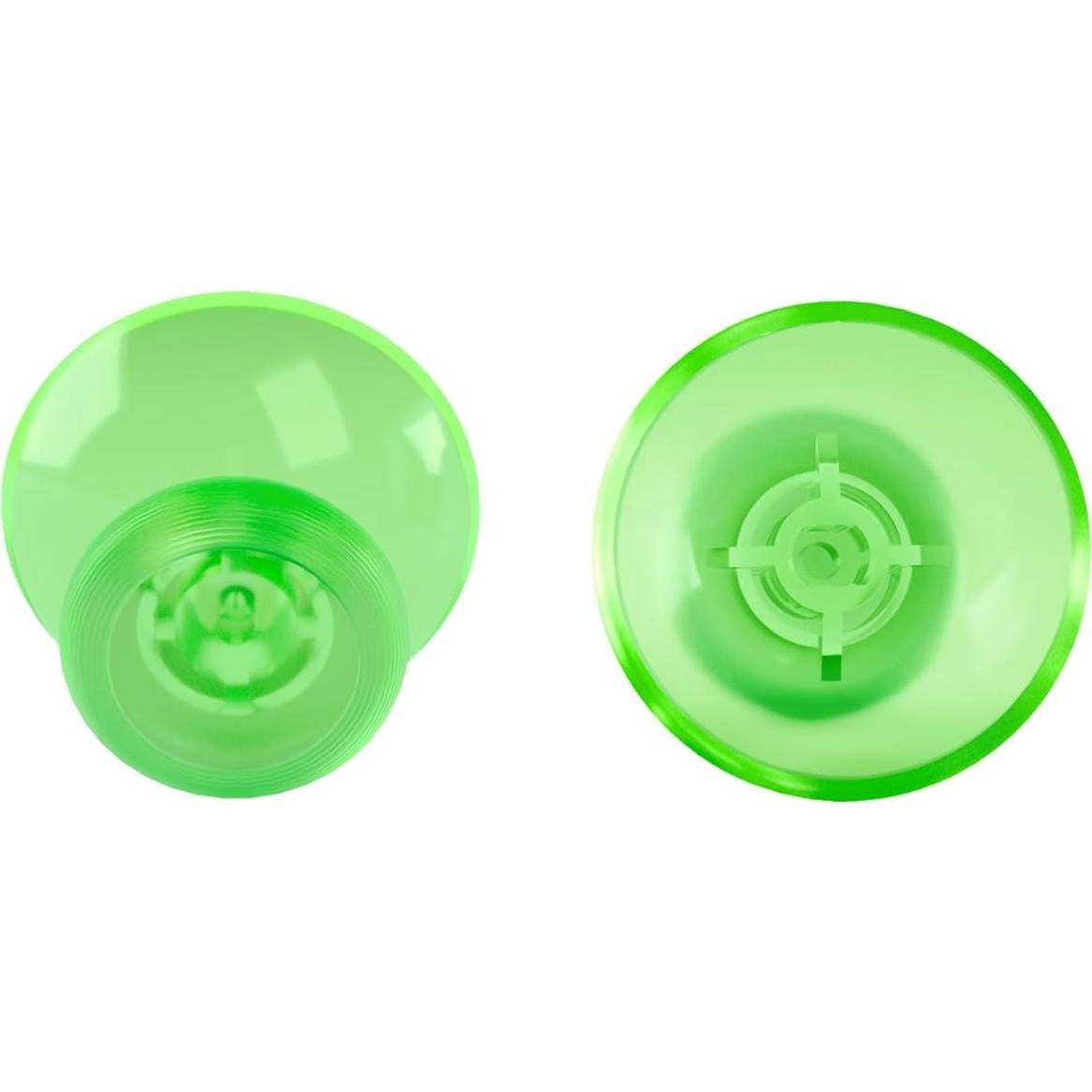 Joysticks 3D eXtremeRate Verde Claro para Nintendo Switch