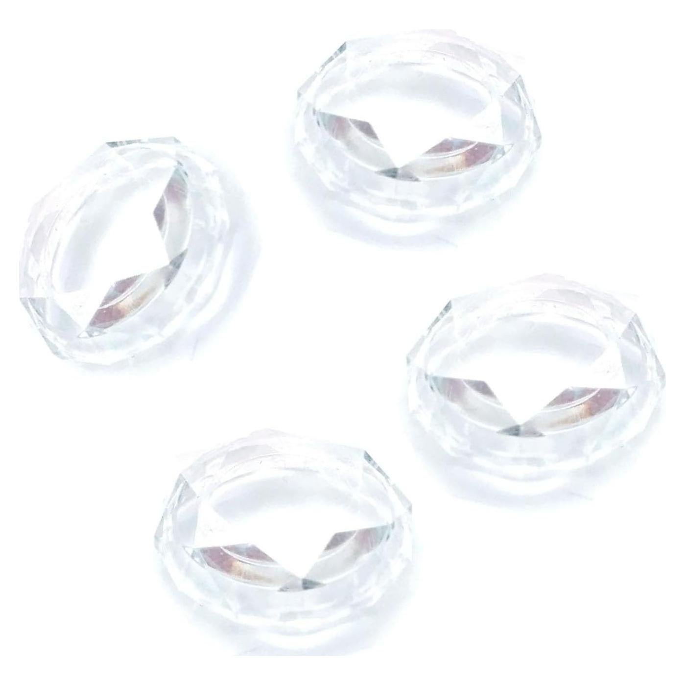 Cubiertas de Joystick Booge para Nintendo Switch - 4 Pcs