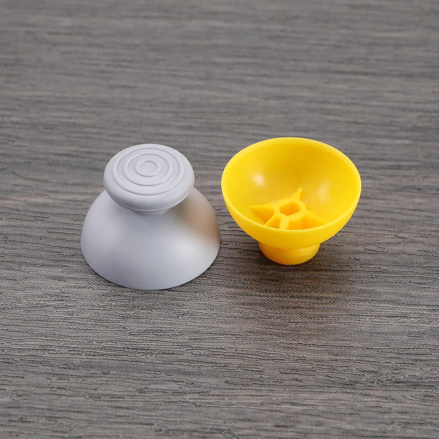 Tapas de Joystick Analógicas 6Pcs El Señor de las Herramientas - ABS