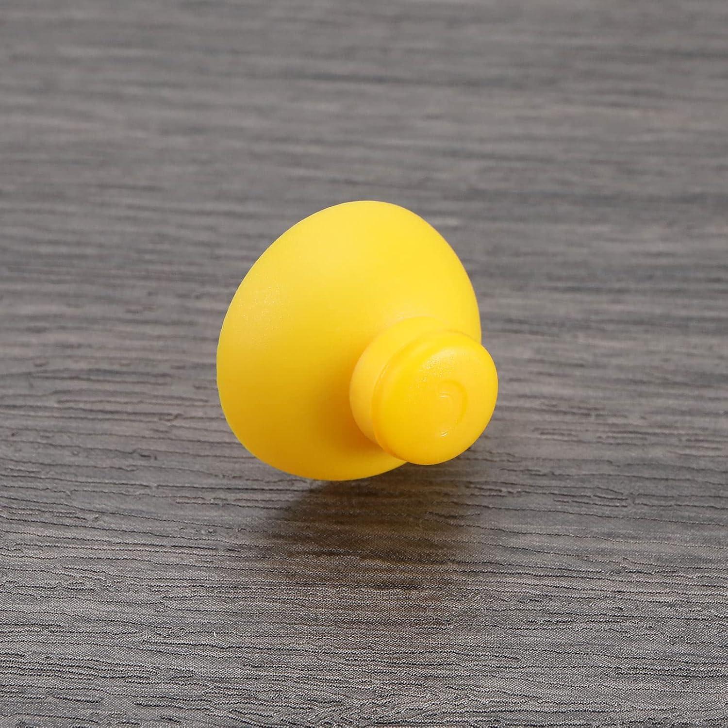 Tapas de Joystick Analógicas 6Pcs El Señor de las Herramientas - ABS