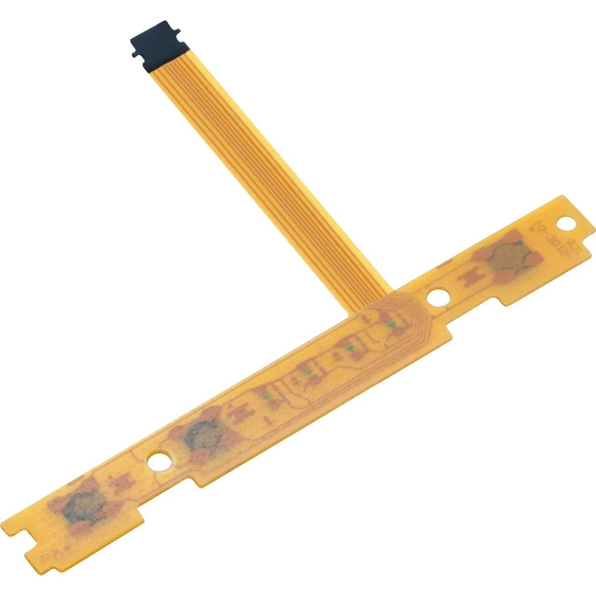 Cable de botón SL SR de reemplazo Mcbazel para Joy-Con NS