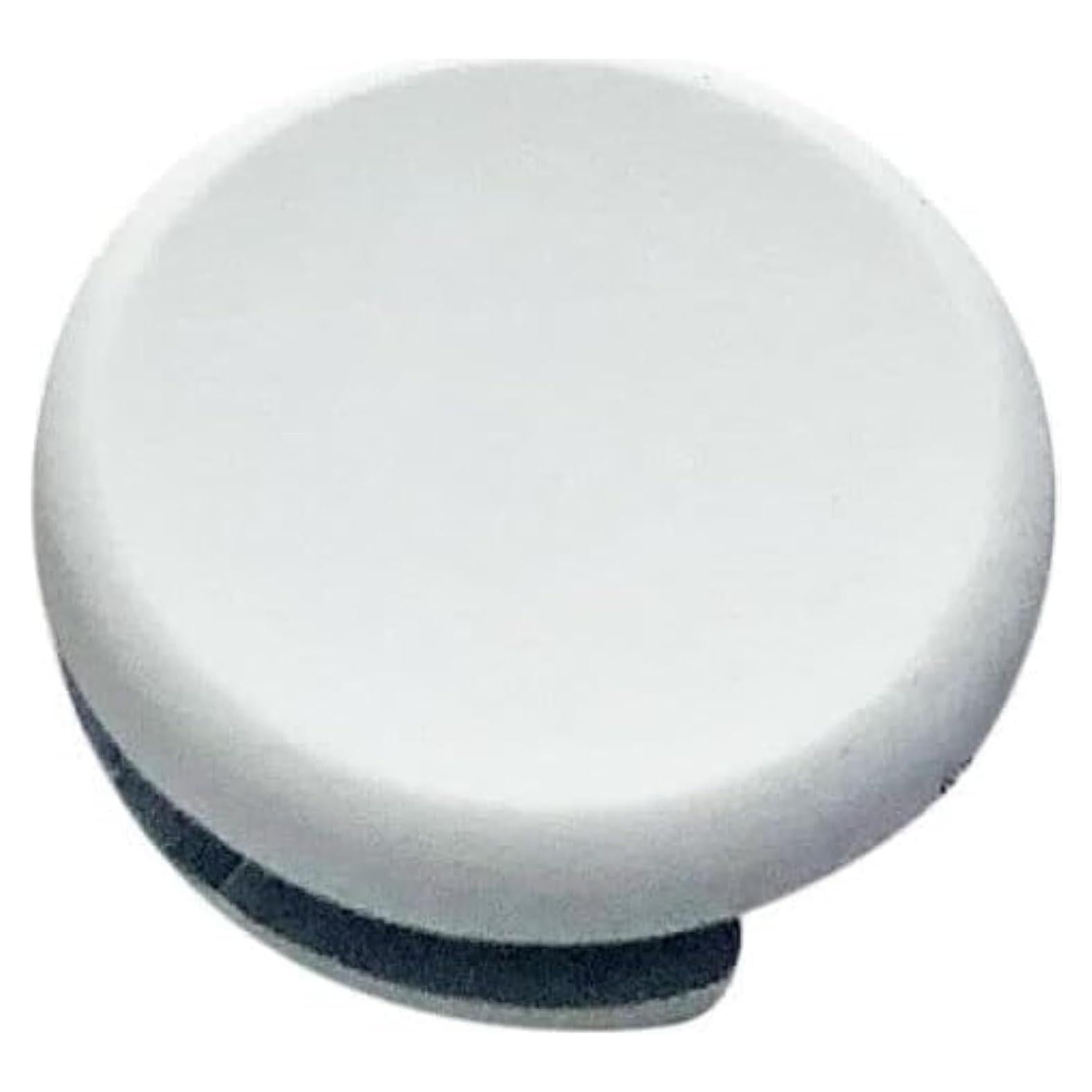 Tapa de Joystick Huasheng Suda para Nintendo 2DS/3DS/XL Gris