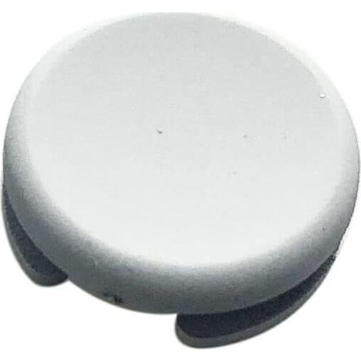 Tapa de Joystick Huasheng Suda para Nintendo 2DS/3DS/XL Gris