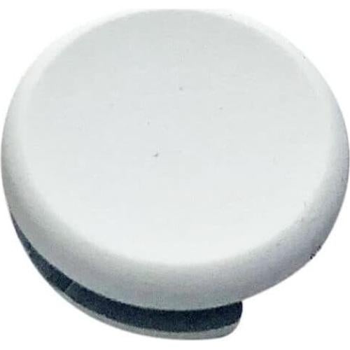 Tapa de Joystick Huasheng Suda para Nintendo 2DS/3DS/XL Gris