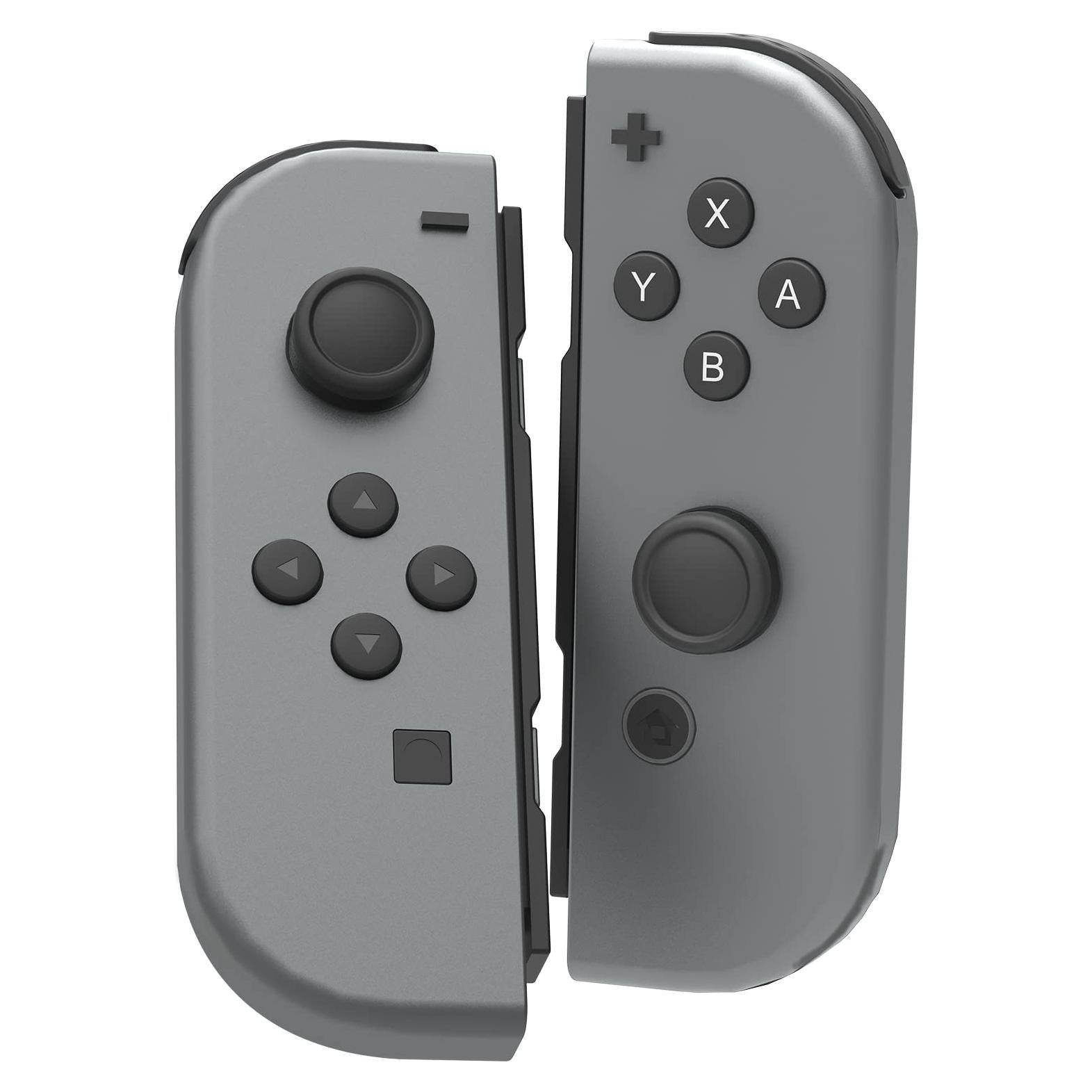 Controlador Inalámbrico ProGamerX para Switch Gris