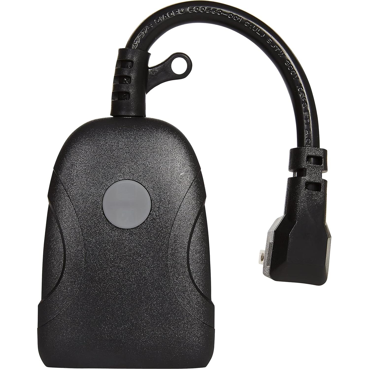 Enchufe Inteligente Wi-Fi Exterior Array HE1010 15A