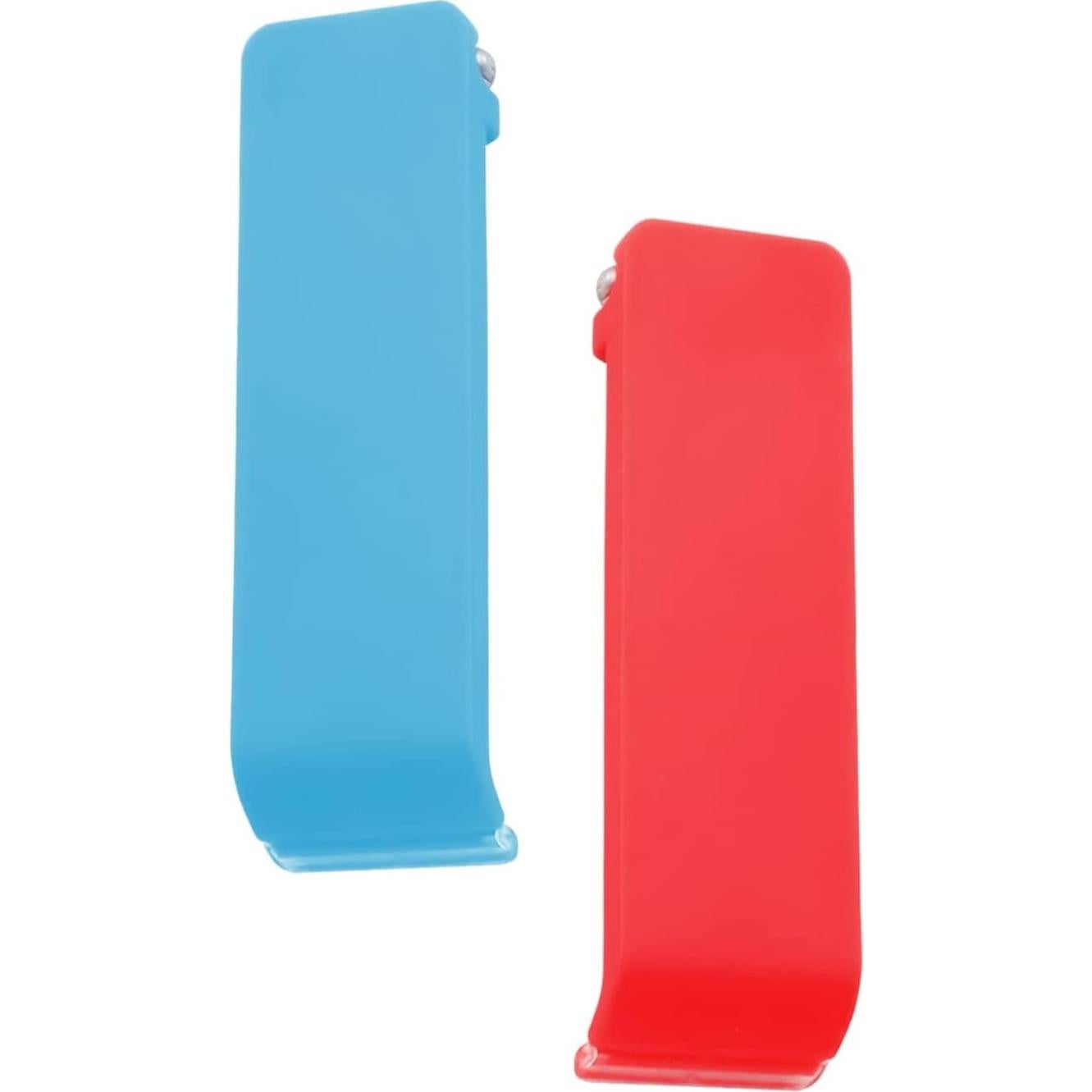 Soporte LONANDY para Nintendo Switch + 2 Empuñaduras