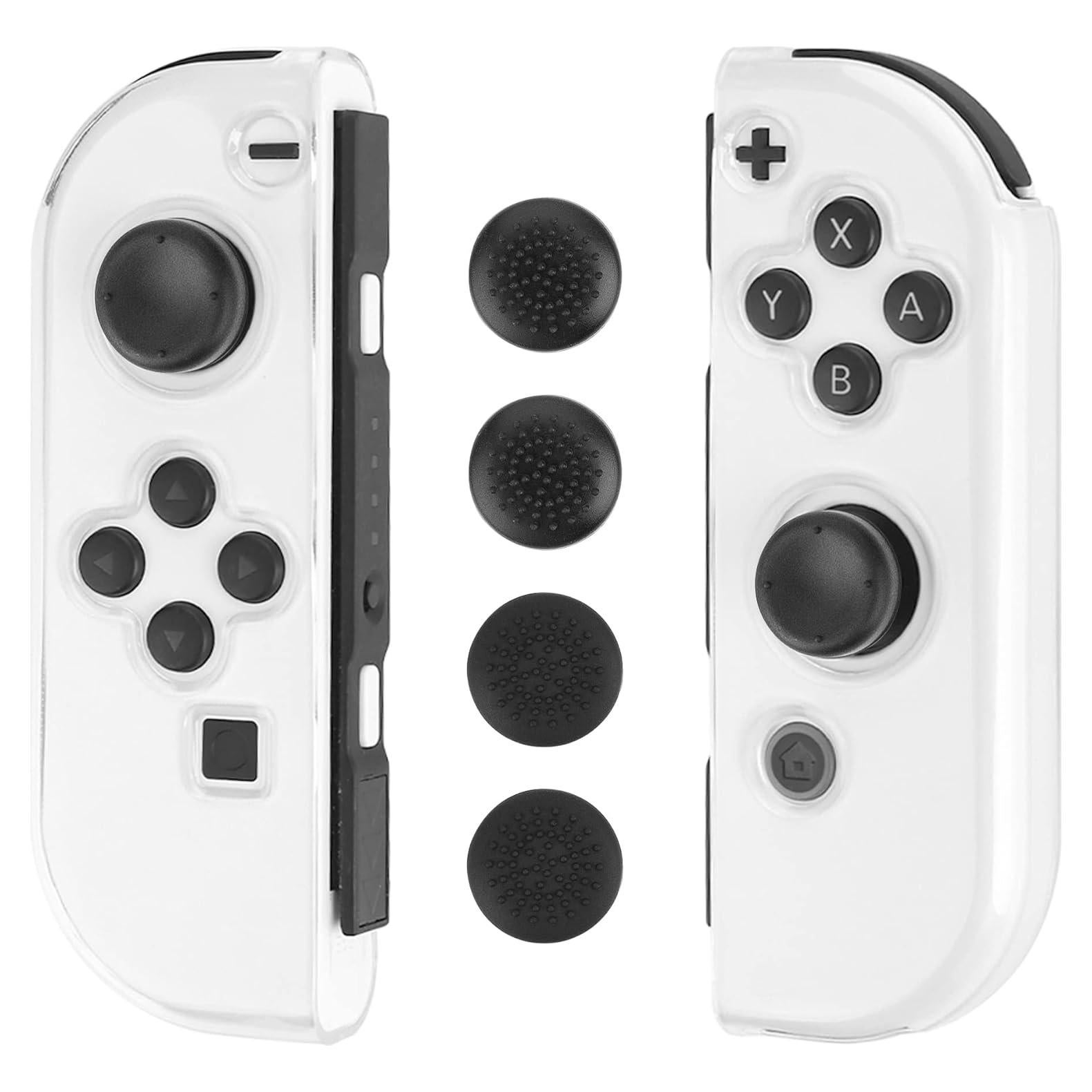 Funda Protectora FANPL para Joy-Con Nintendo Switch, TPU