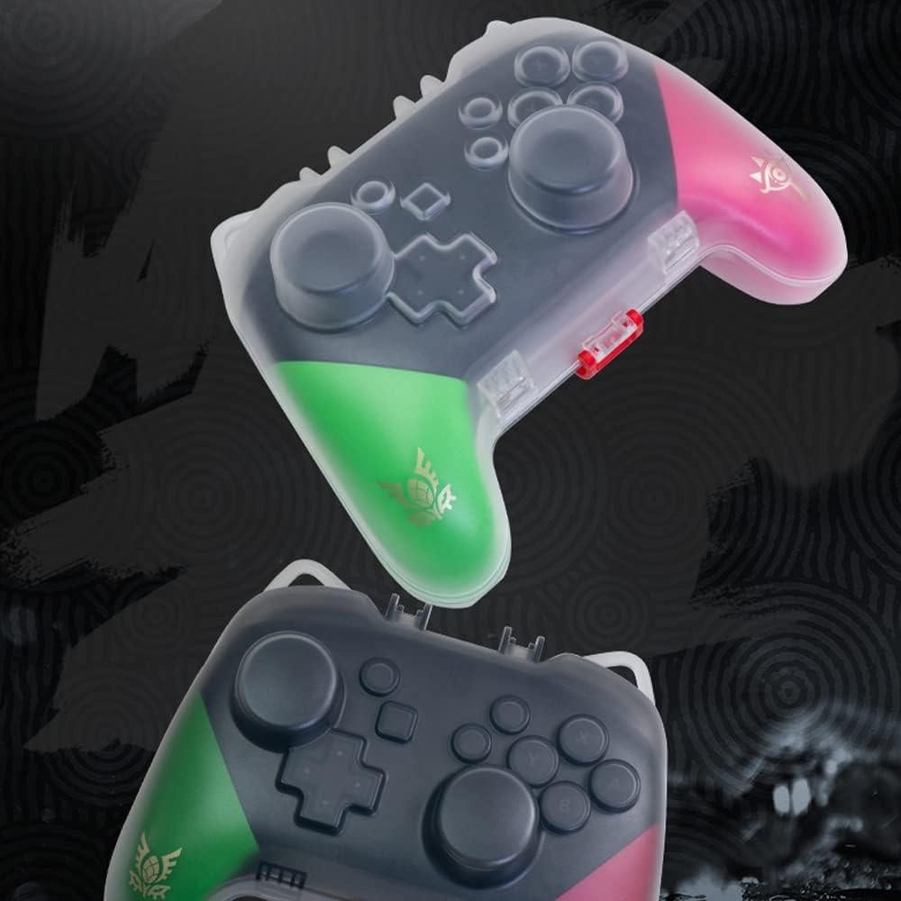 Funda Protectora para Controlador Pro PERFECTSIGHT - Negro