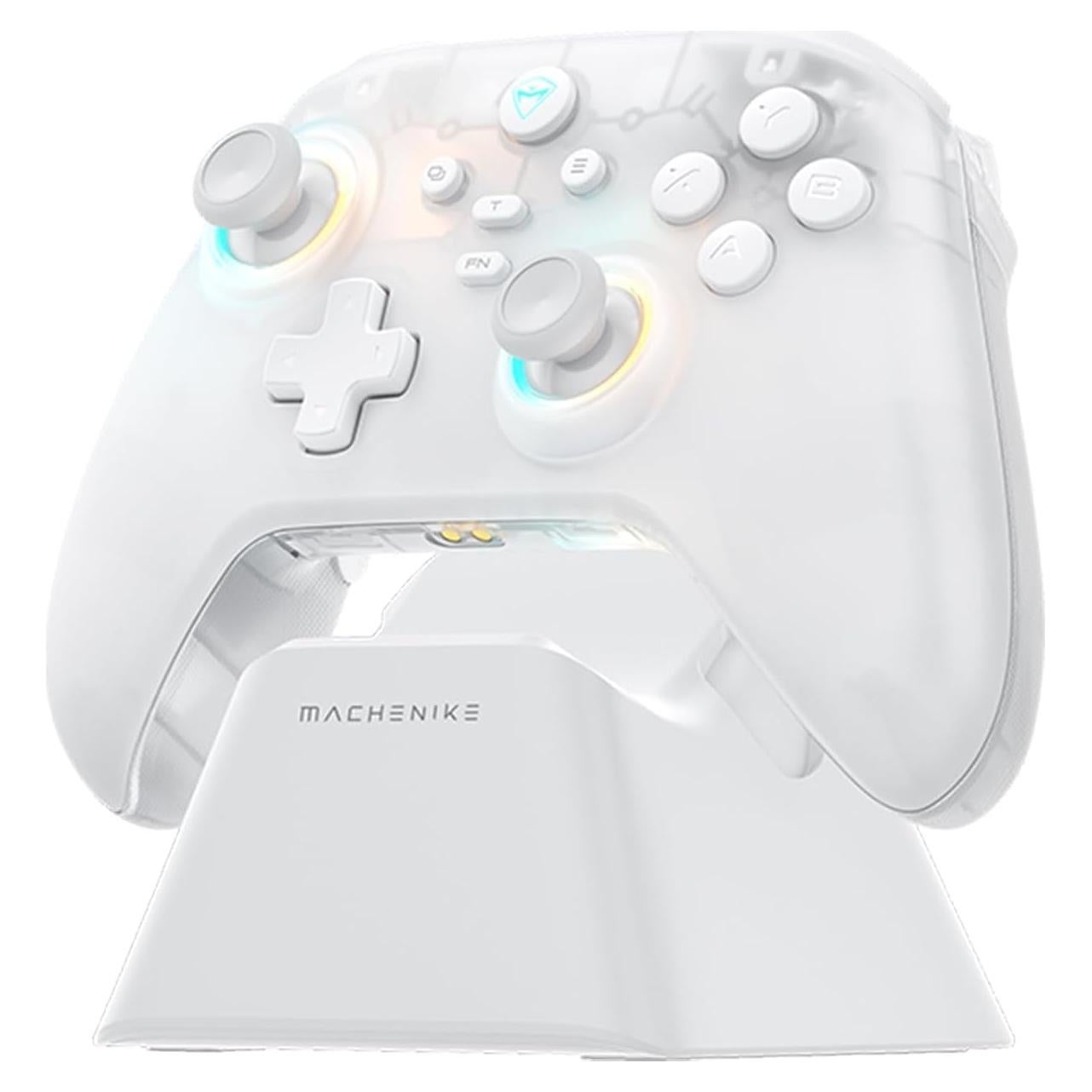 Controlador Bluetooth Machenike G3V2 para PC/Switch/iOS/Android