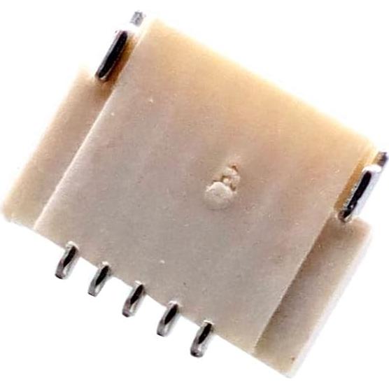 Conector de Socket FPC 5 Pines Deal4GO para Joycon Switch