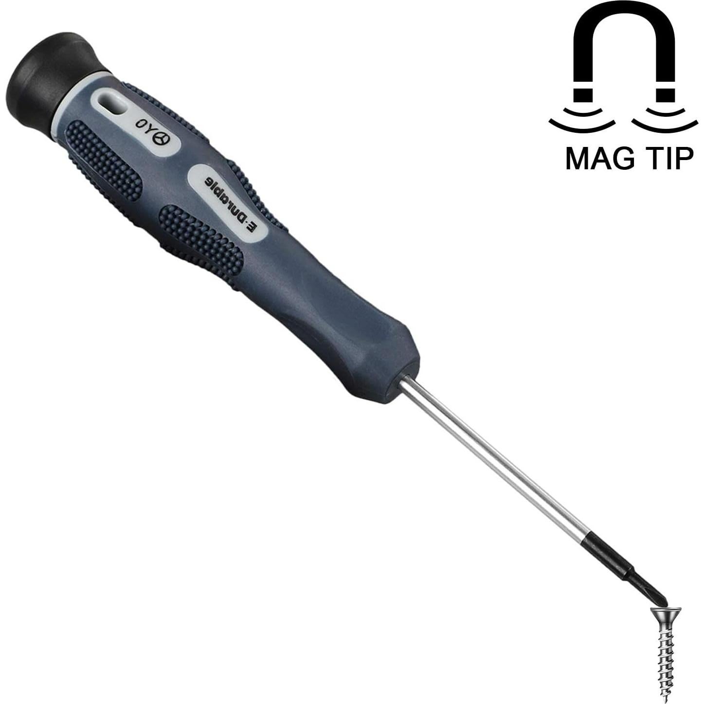 Destornillador Triwing OCTODER para Nintendo Switch, 3 Puntas