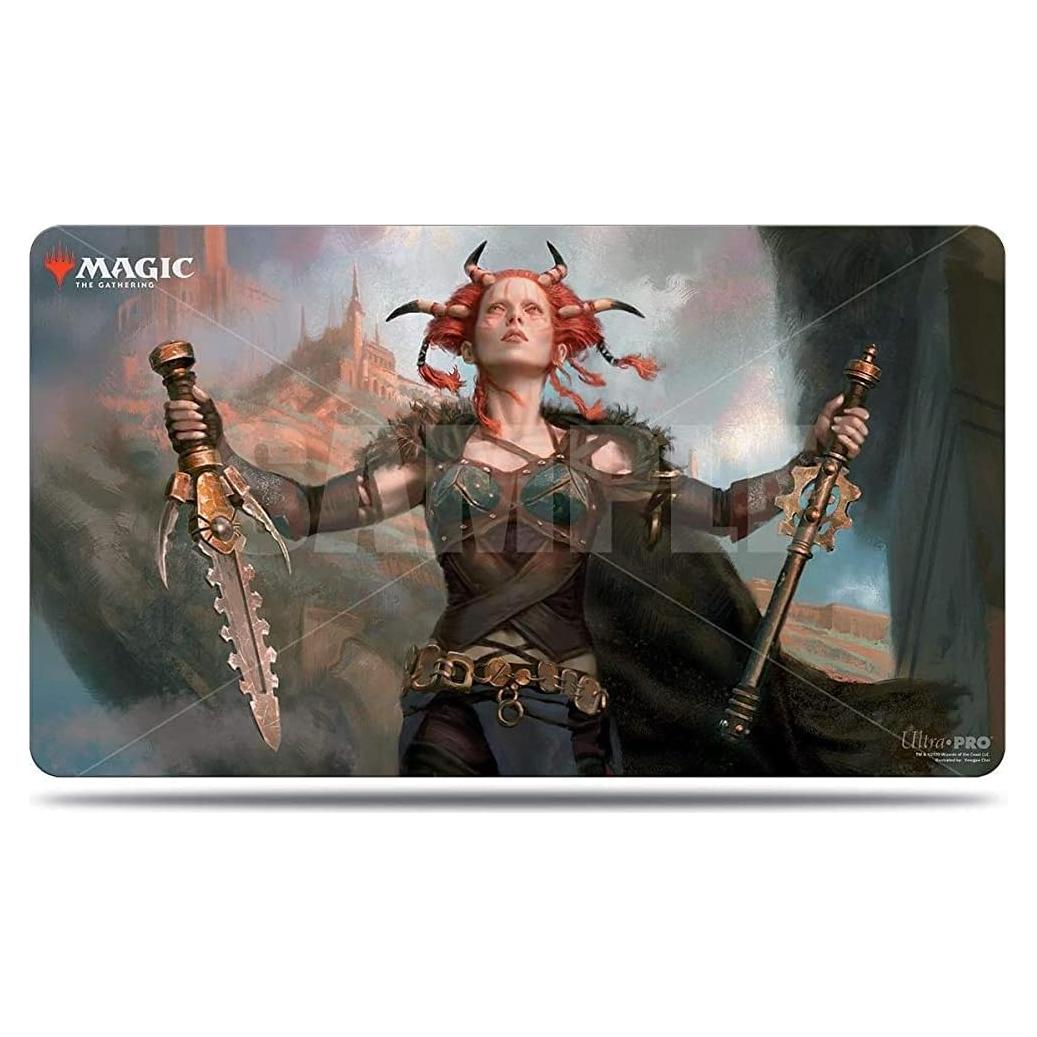 Alfombrilla Magic: The Gathering Ultra Pro 61x34 cm